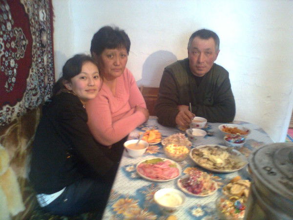 Балапан Абраимова