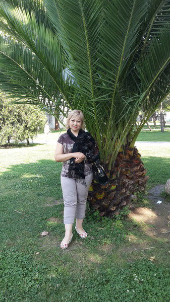 Райхан Нигметова