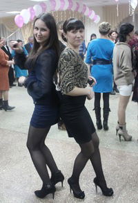 Света Сорокина