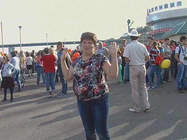 Софья Перелыгина