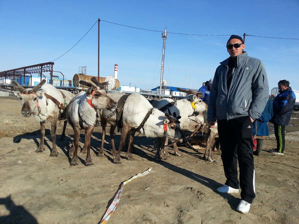 Сергей Фёдоров