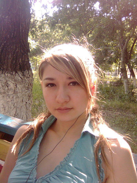 Анжелика Садриева