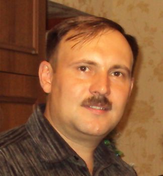 Александр Дружбин