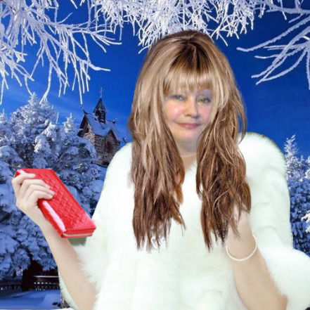 Галина Гурова (Гайтур)