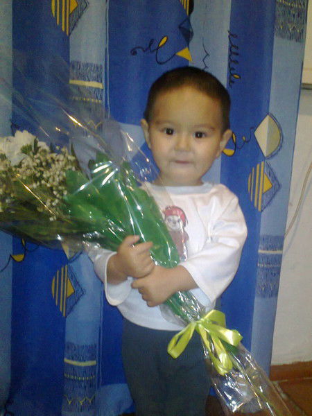 Шолпан Садыкова