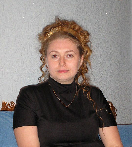 Наталья Корепанова