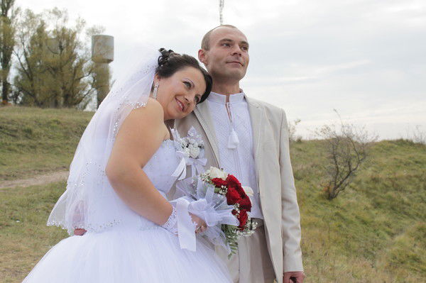 Галя Ахтимійчук Банул