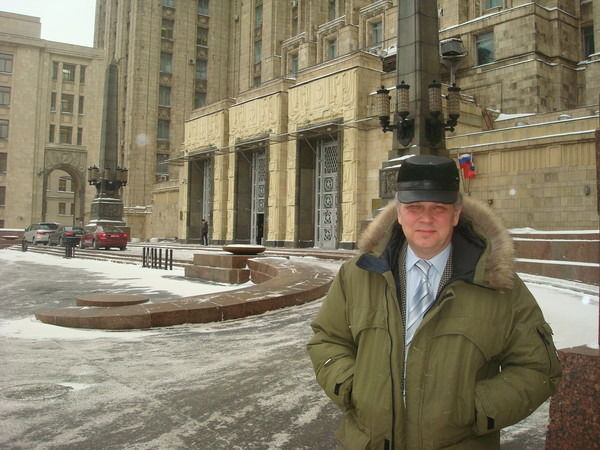 Георгий Болховитин