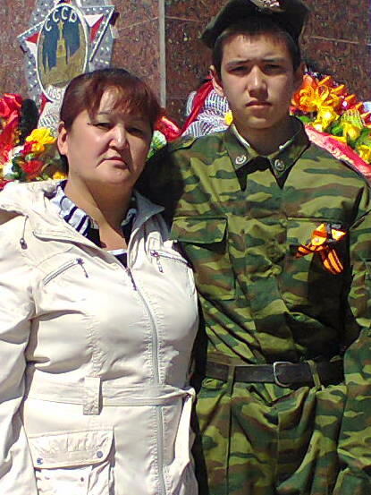 Коля Альмендеев