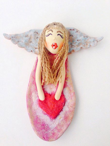 Мария Кацебо