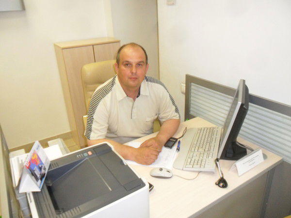 Вадим Михайлуца