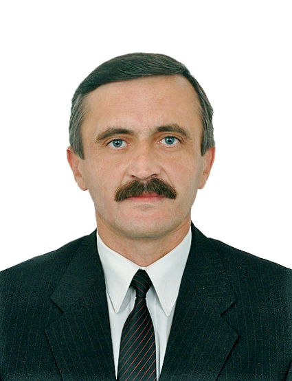 Вячеслав Федоренко