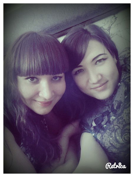 Асель Мусина