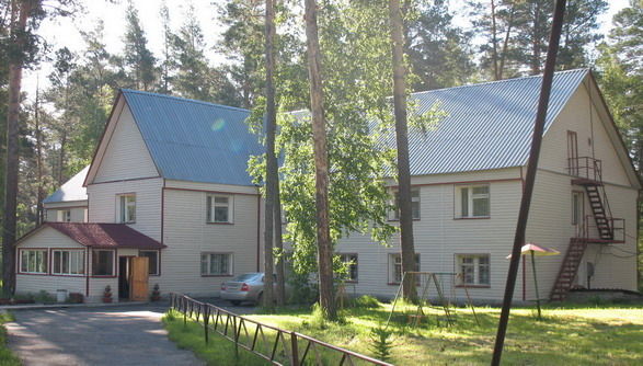 Дом Отдыха Гренада