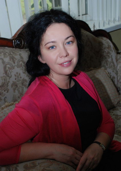 Ма Личность