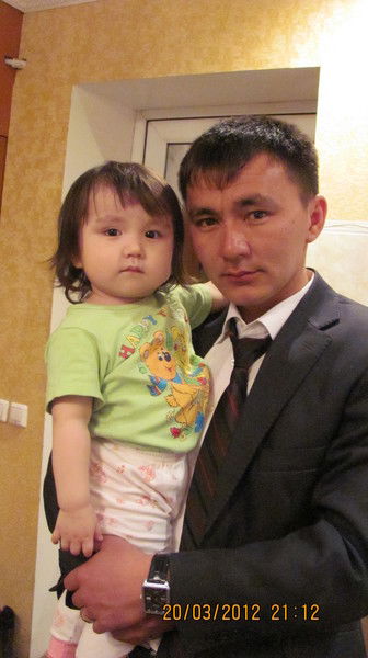 Ерлан Абылкасимов