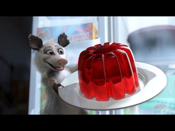 Таня Размариха