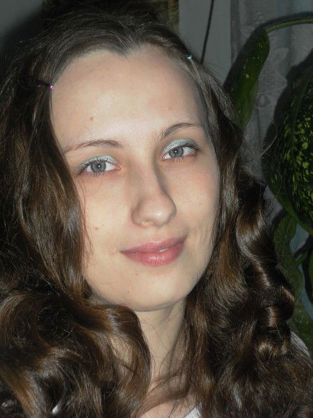 Любовь Калиновская