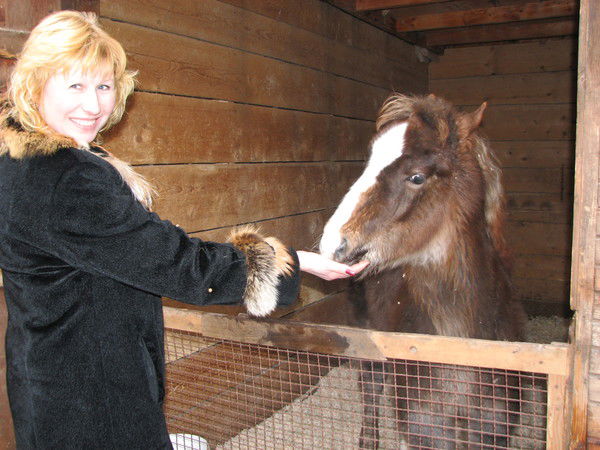 Валентина Басич