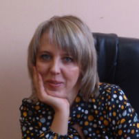 Алена Федулова