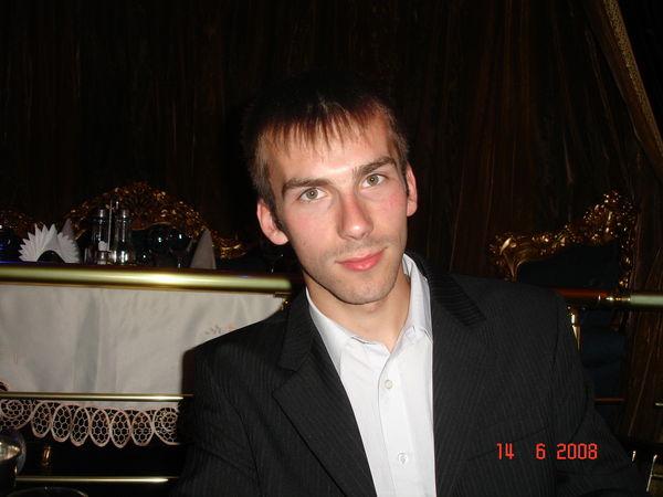 Анатолий Бармотин