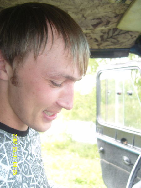 Евгений Завражнов