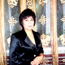 Алмагуль Темирбекова