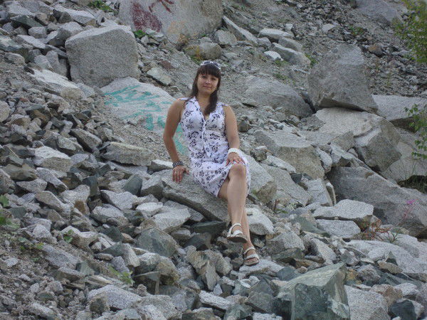 Юлия Михайлова