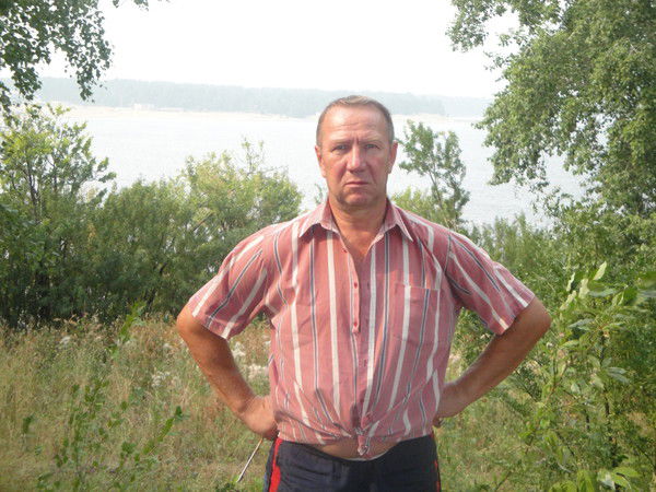 Михаил Гурин