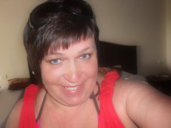 Ирина Болдырева