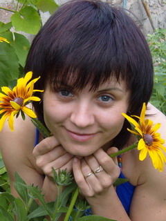 Наталья Молчанова