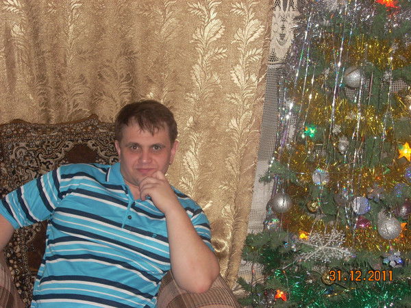 Вячеслав Сартаков