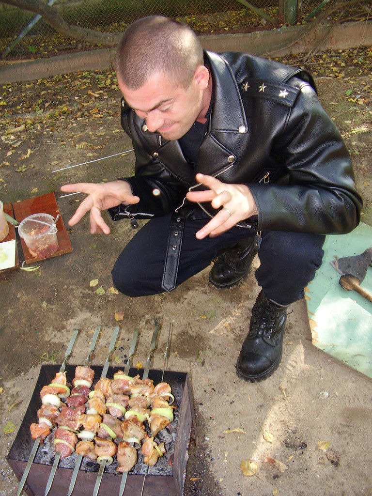 Виталий Сочнев