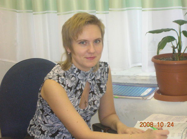 Надежда Ахматова