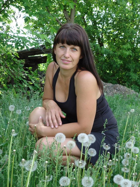 Галина Скрынник