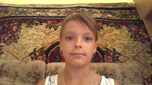 Олечка Класс