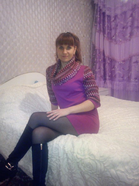 Надежда Автушенко