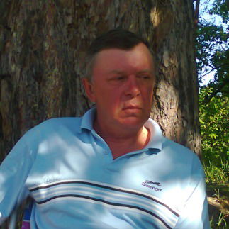 Вячеслав Андреев