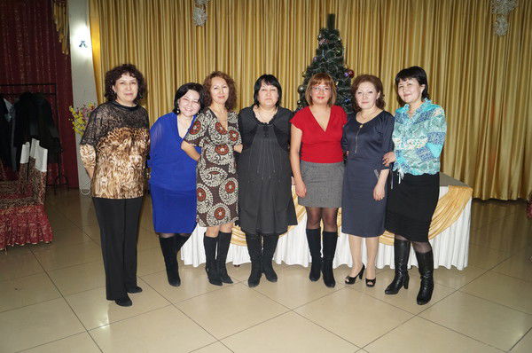 Салтанат Сакупова