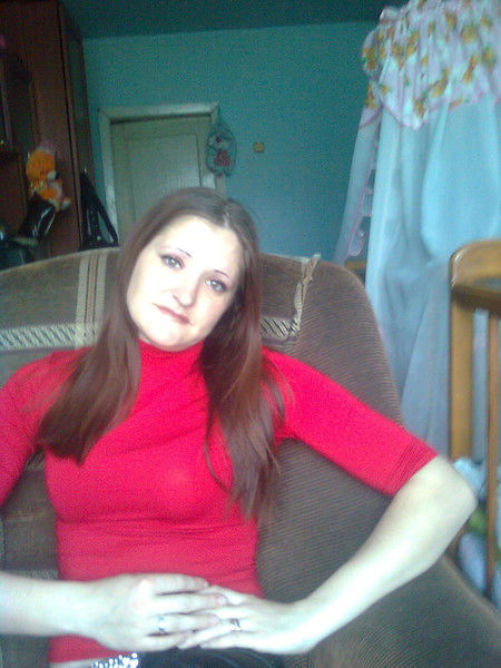 Люба Венедиктова