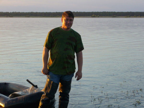 Андрей Рооса