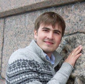 Денис Моторин