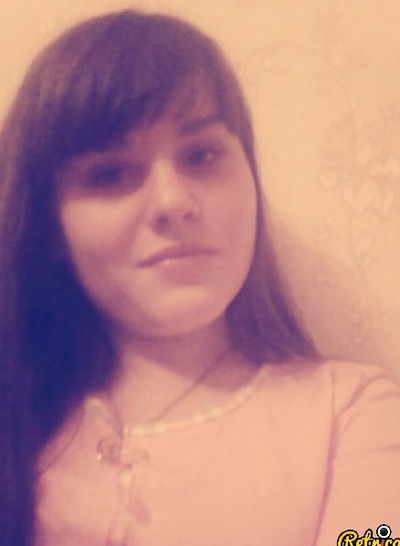 Дарина Шкроба