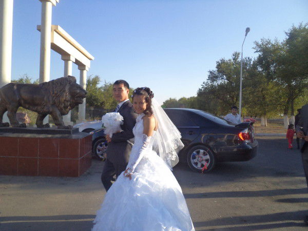 Гульзада Алиева