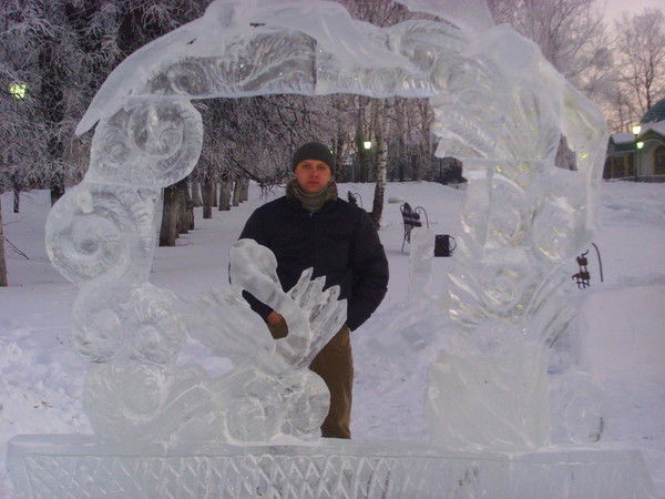 Александр Уряднов