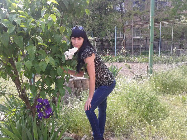 Юлия Рудакова