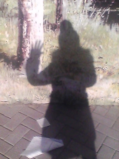 Танюша Коваленко