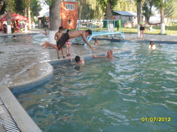 Айсултан Шынкенов