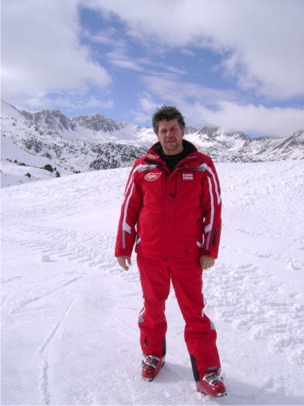 Миша Борщевский