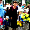 Альмира Винникова